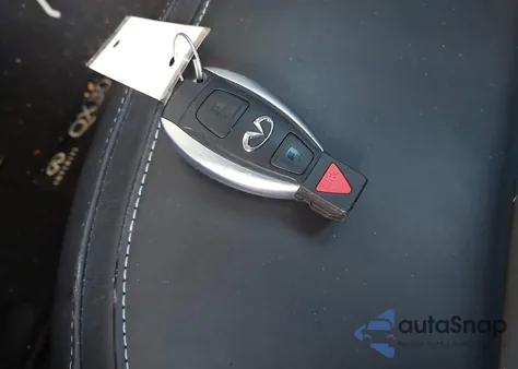 2017 Infiniti Qx30 Premium z USA, uszkodzony, nr VIN SJKCH5CP9HA019161